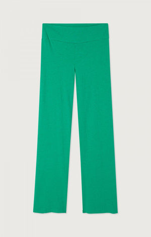 Green Lopintale Joggers