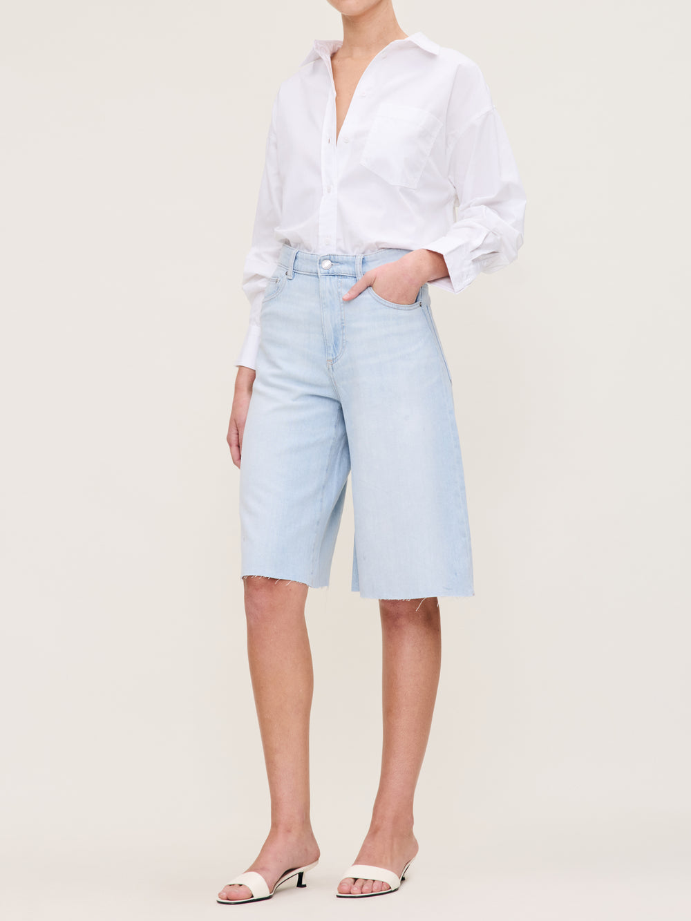 Poolside Lucila 14" Shorts