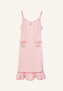 Pink Salt Luna Dress