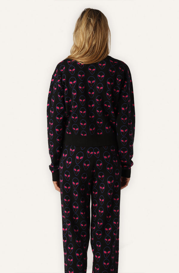 Alien Lilly Cardigan
