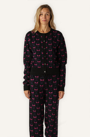 Alien Lilly Cardigan