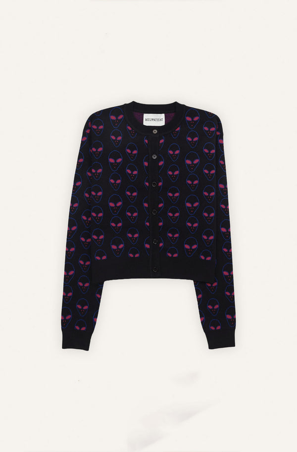 Alien Lilly Cardigan