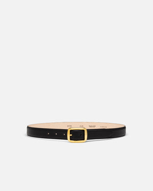 Black Lola Belt