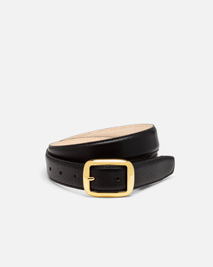 Black Lola Belt