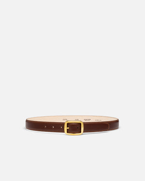 Tobacco Lola Belt