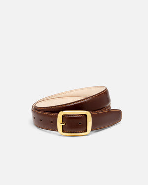 Tobacco Lola Belt