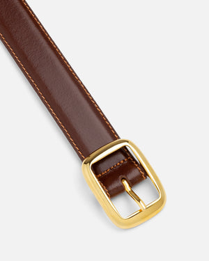 Tobacco Lola Belt