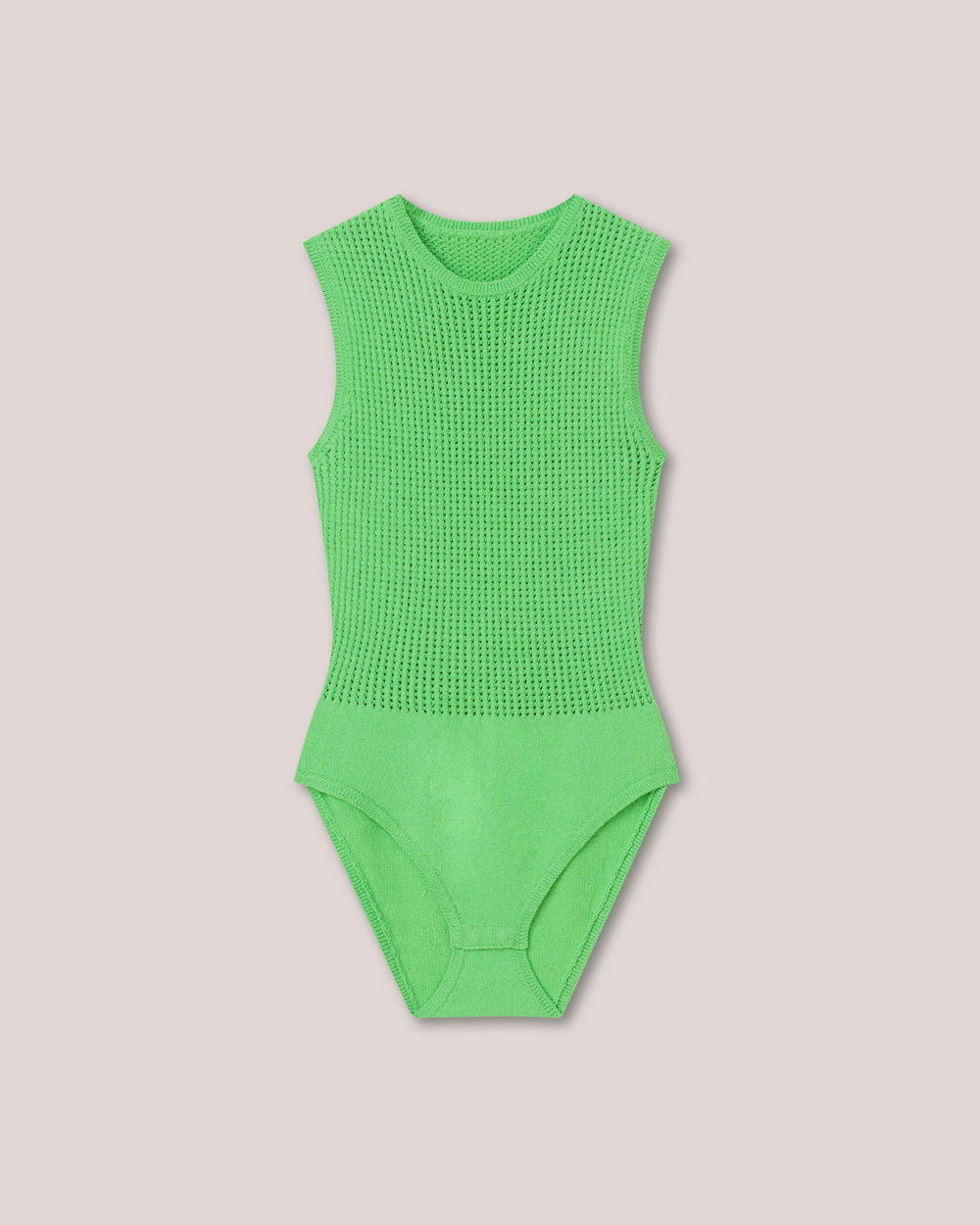 Mare Bodysuit