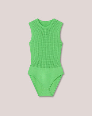 Mare Bodysuit