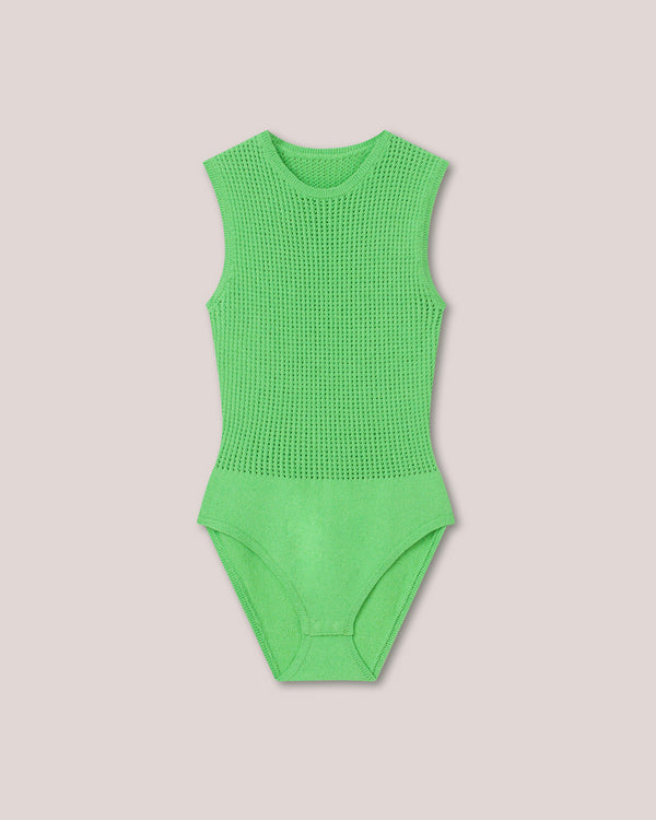 Mare Bodysuit