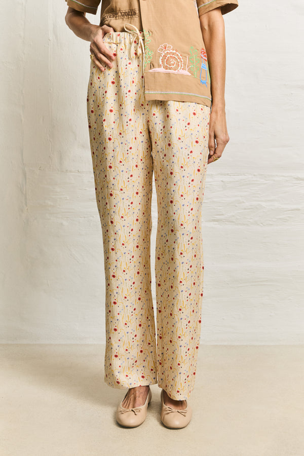 Mina Pants