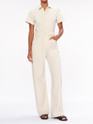 Manilla Montauk Jumpsuit