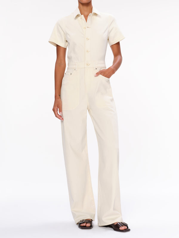 Manilla Montauk Jumpsuit