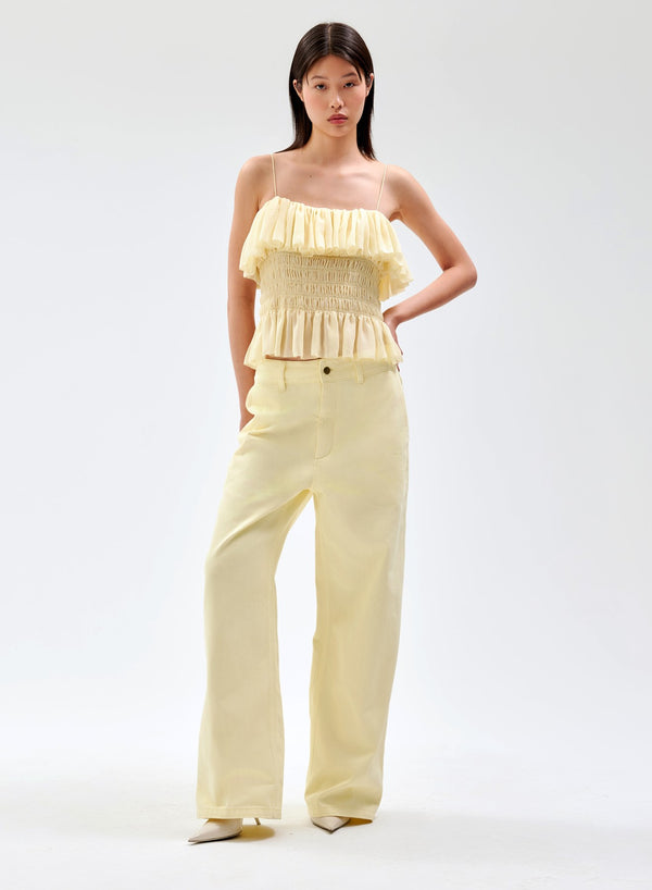 Matteo Pant