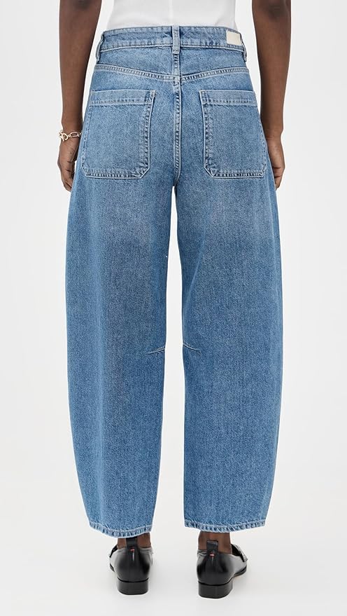 Meadow Lake Miro Barrel 29" Jeans