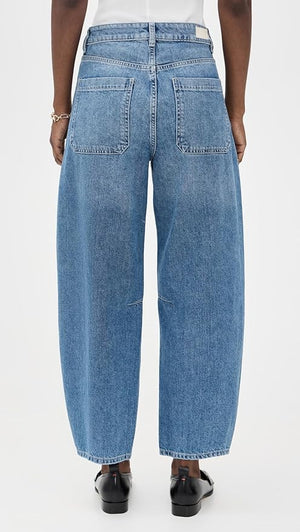 Meadow Lake Miro Barrel 29" Jeans