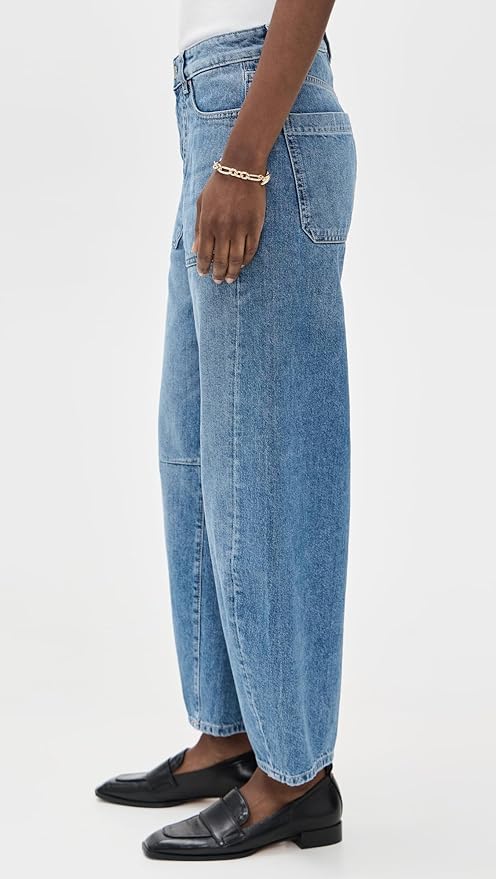 Meadow Lake Miro Barrel 29" Jeans