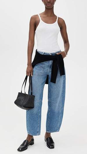 Meadow Lake Miro Barrel 29" Jeans