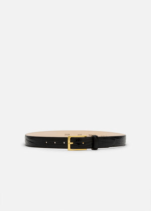 No. 5 Belt
