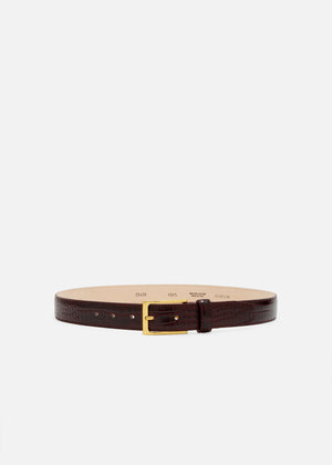 No. 5 Belt