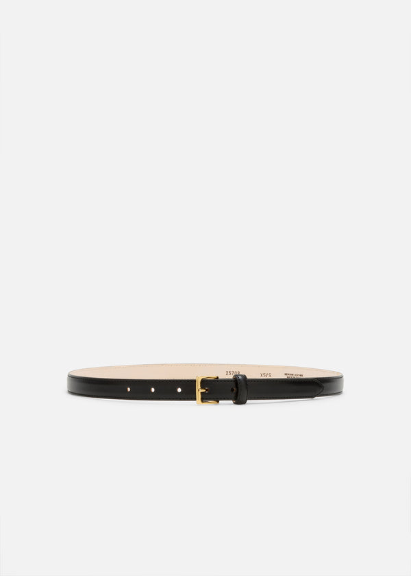 No. 6 Belt