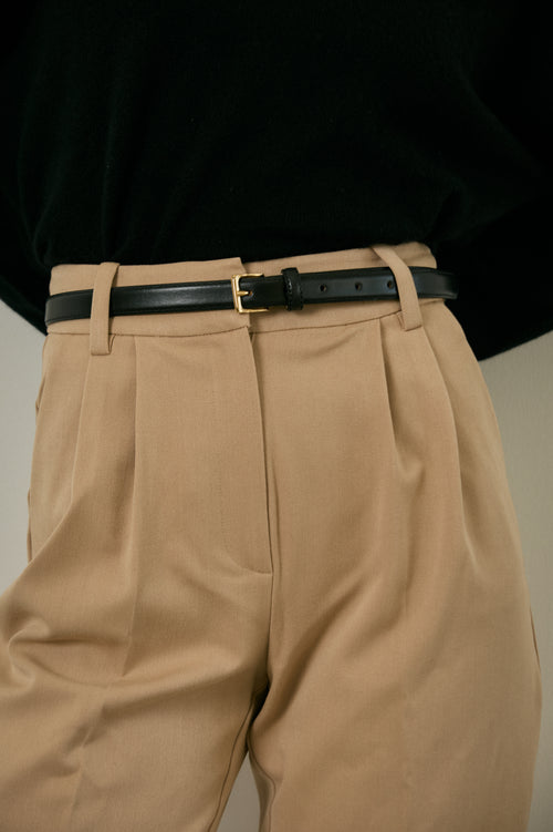 No. 6 Belt