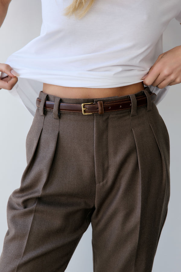 No. 6 Belt