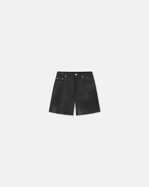Zosha Short