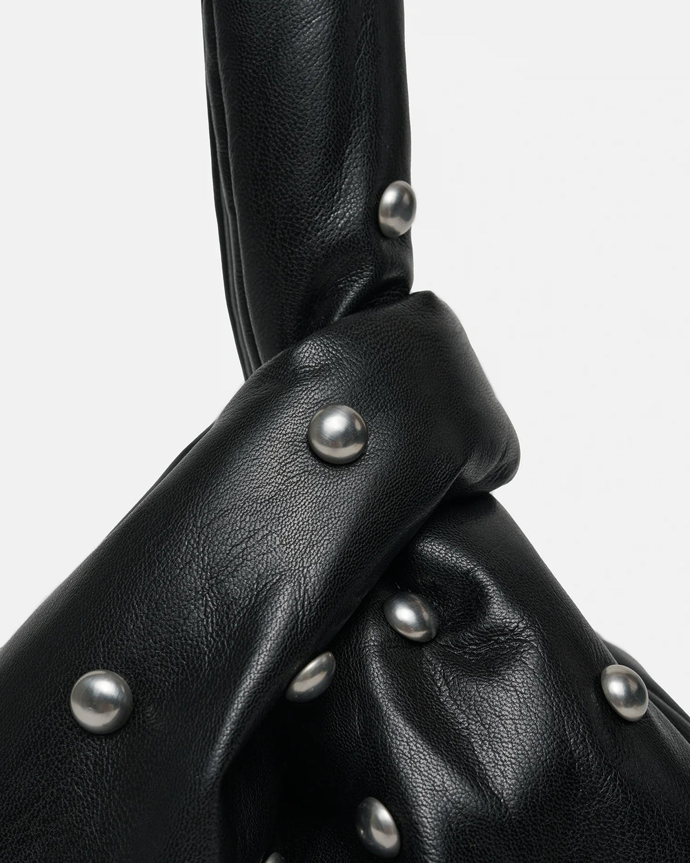 Black Jen Mini Evening Bag