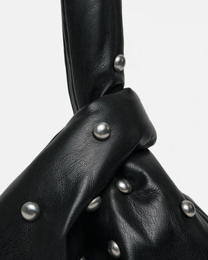 Black Jen Mini Evening Bag