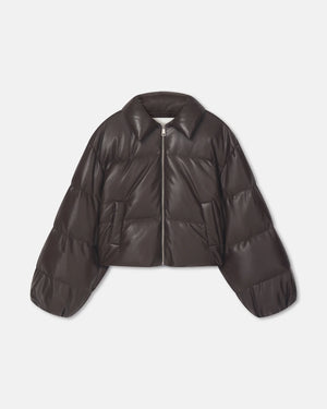 Juel Okobor Jacket
