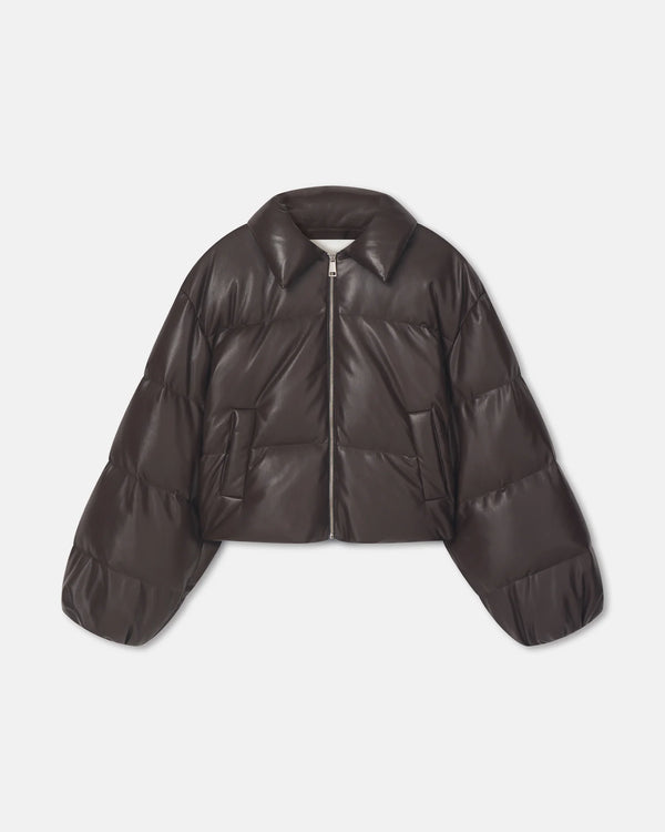 Juel Okobor Jacket