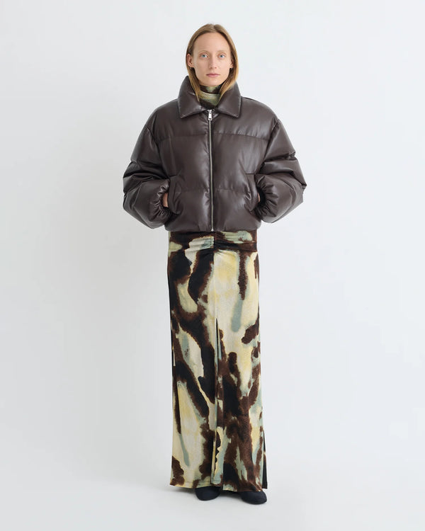 Juel Okobor Jacket