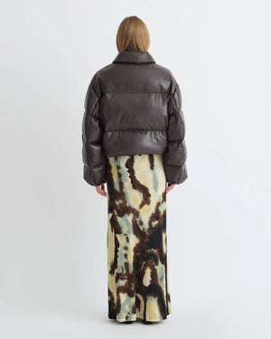 Juel Okobor Jacket