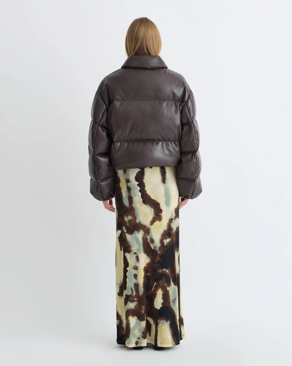 Juel Okobor Jacket