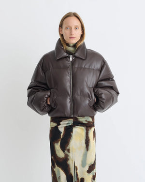 Juel Okobor Jacket