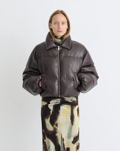 Juel Okobor Jacket