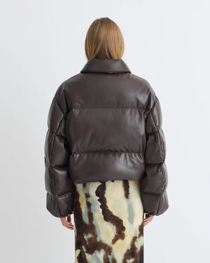 Juel Okobor Jacket