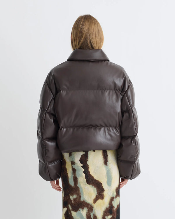 Juel Okobor Jacket
