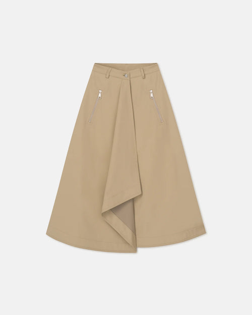 Iseult Skirt