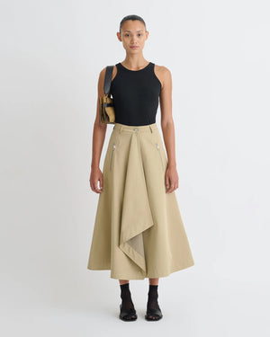 Iseult Skirt