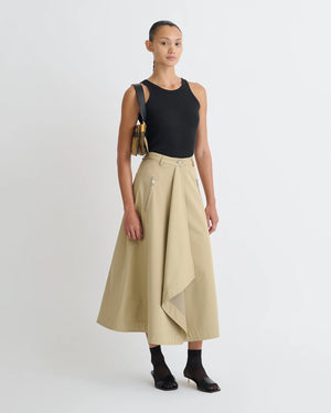 Iseult Skirt