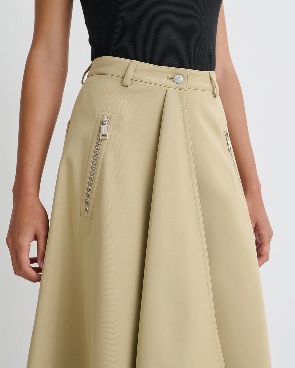 Iseult Skirt