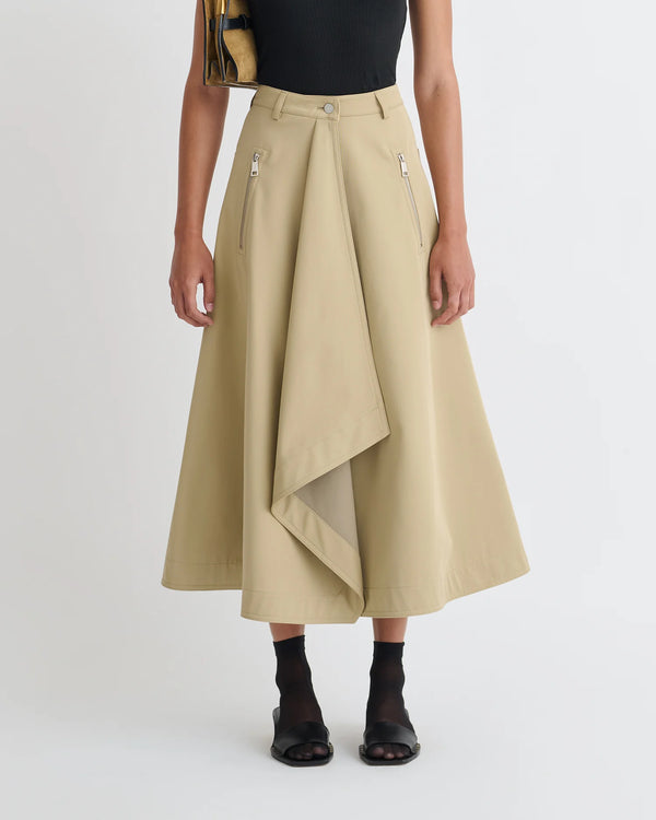 Iseult Skirt