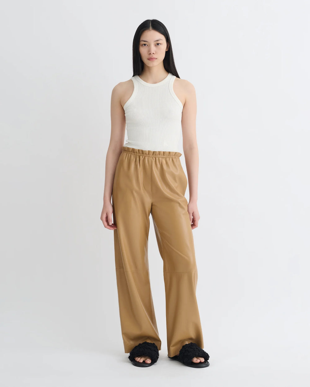 Oak Geb Okobor™ Alt-Leather Pants