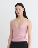 Rheia Slip Satin Top
