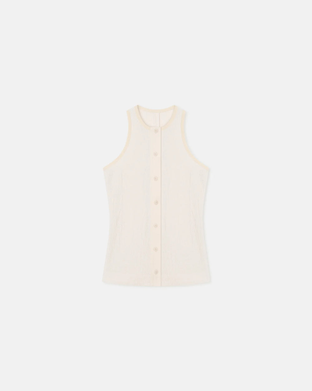 Arne Crepe Top