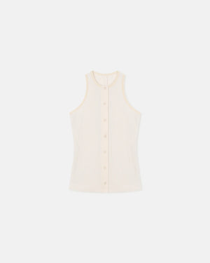 Arne Crepe Top