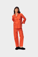 The Sleeper Cotton Pajama Set