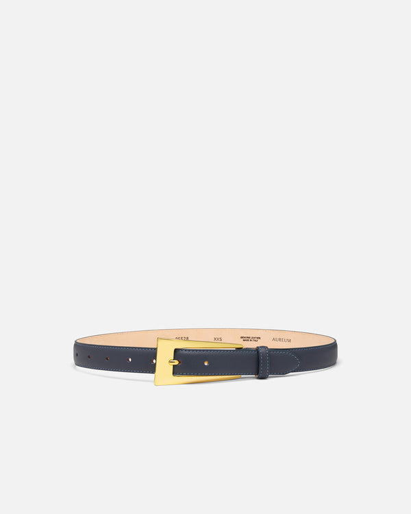Navy No. 10 Belt